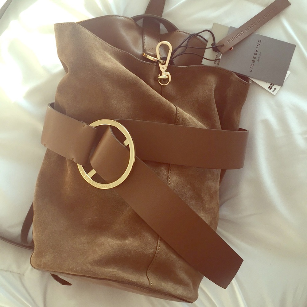 Liebeskind Berlin Handbag